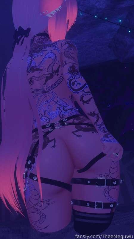 theemeguwu image #1