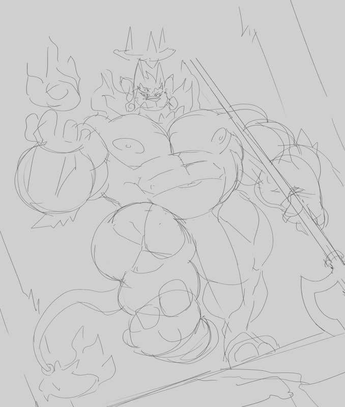 Spoopy Month Mechanic