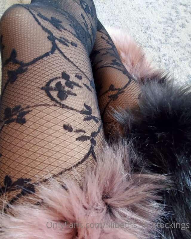 lilibeths_in_stockings image #1