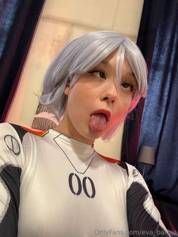 eva_barbie image #1