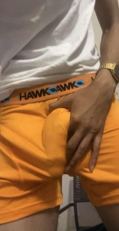 😜