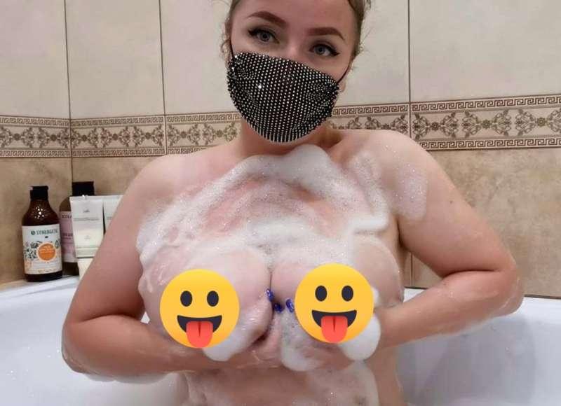 Soon! Hot video! 