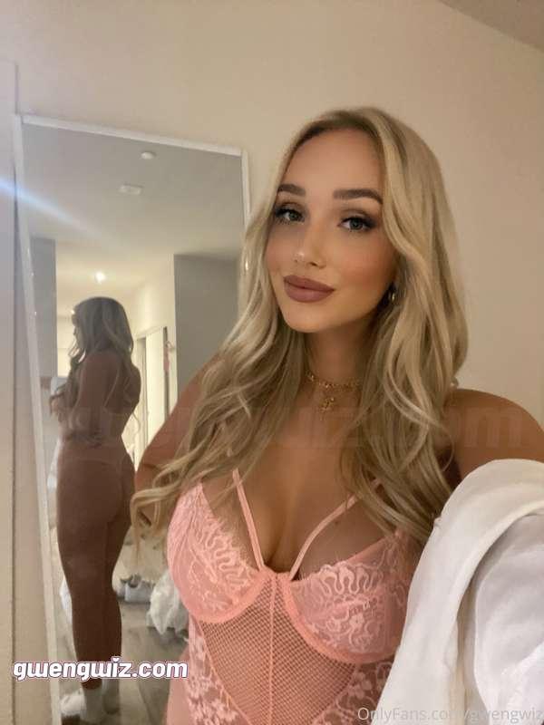 Pretty in pink 💕