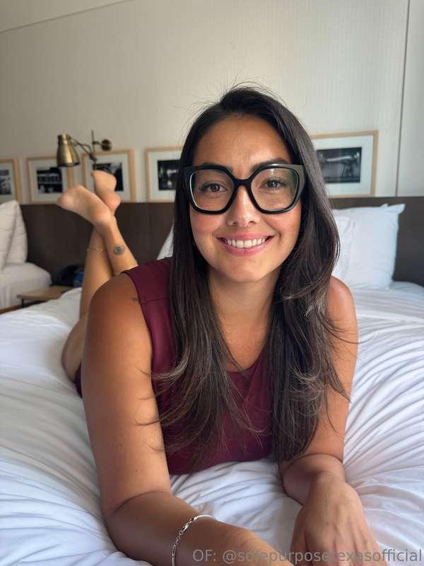 Soles legs and booty 