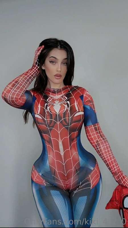 Spider Girl