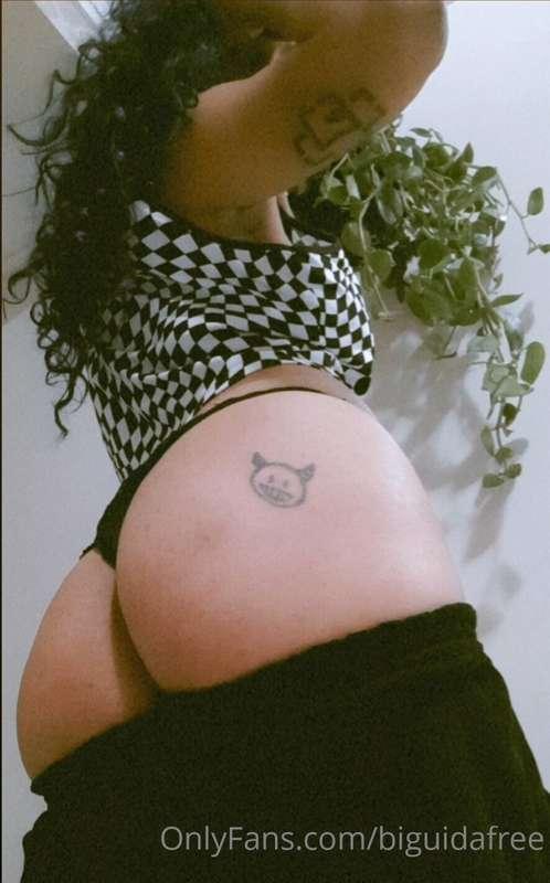 new little plant, did you like? 🌿