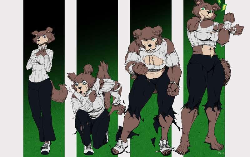 Juno Hulkout