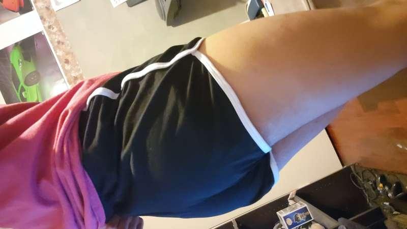 Femboy Shorts