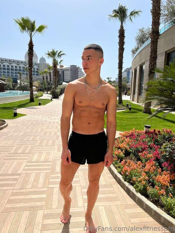 alexfitnesspro image #1