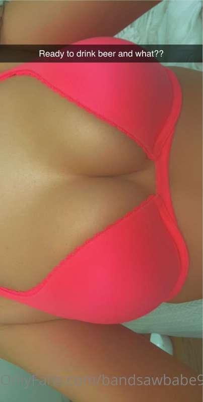 The answer is (insert drumroll) suck on some titties 👅