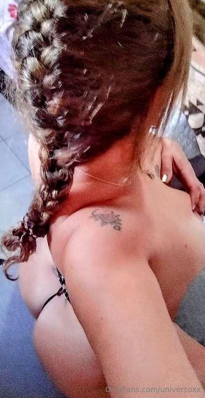Hi love 💕 fate put me before your eyes, will you let this op..