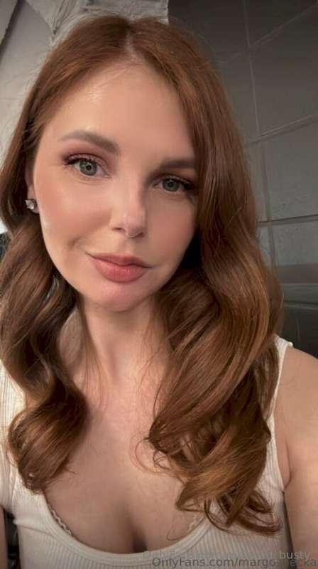 This hot thing 🔥 @margoshecka 🔥 is waiting for you . Her pus..
