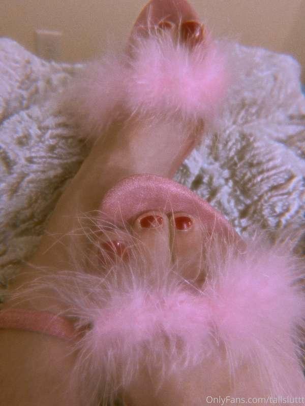 for all my feet babes