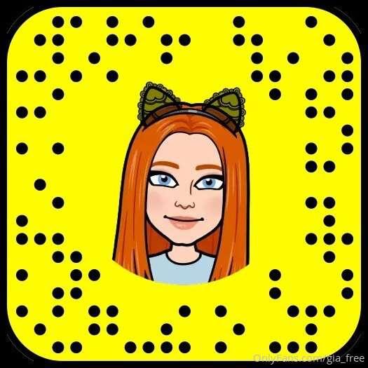Hey Sexy! 
Make sure you’re on my Snapchat 👻😈 
I post so muc..