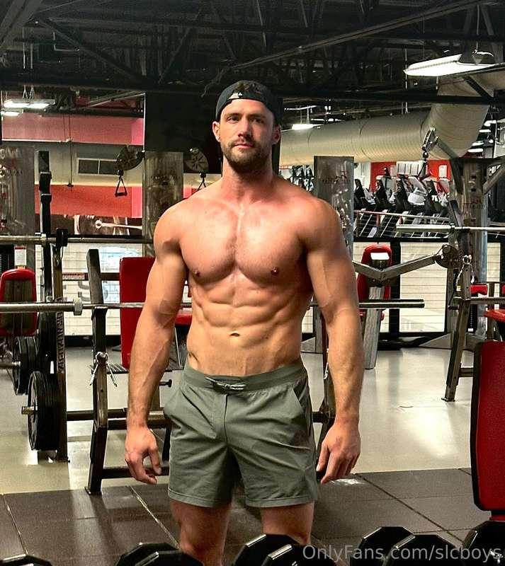 💪