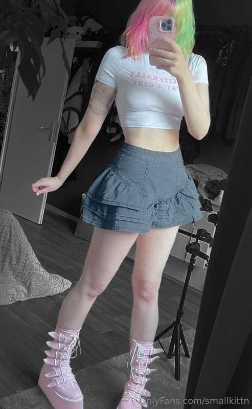 I love it 🥰