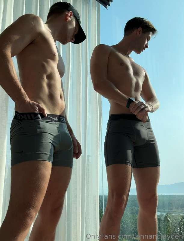 Left or right? 🥵❤️‍🔥 **SWIPE**