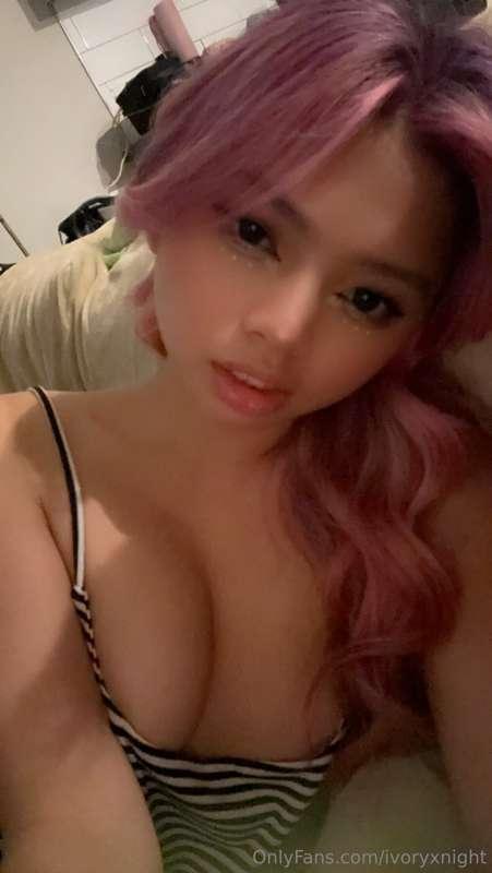 What emoji makes you think of me?
