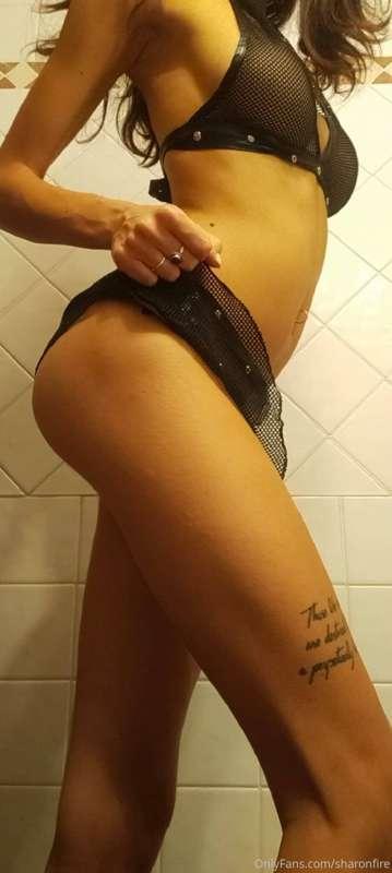 Versione dark 🖤 vi piaccio?
