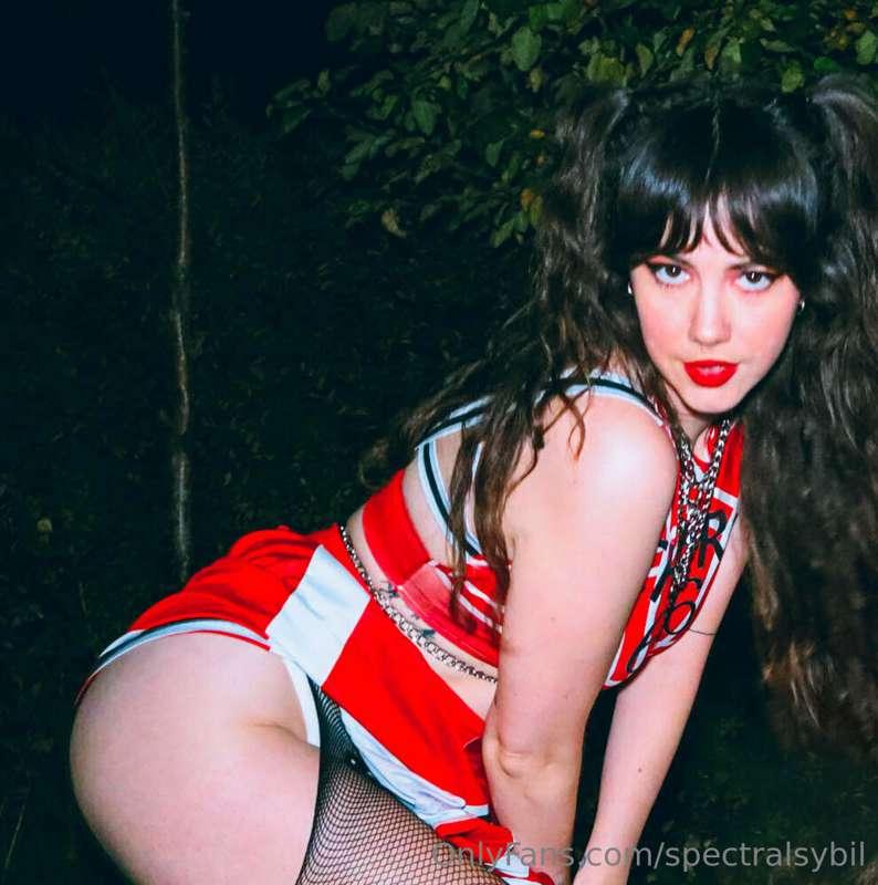 Feeling horny yet? I definitely am. Just looking for a slap ..