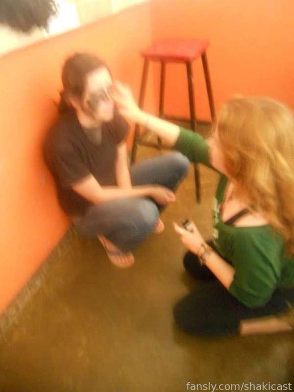 shakicast image #6