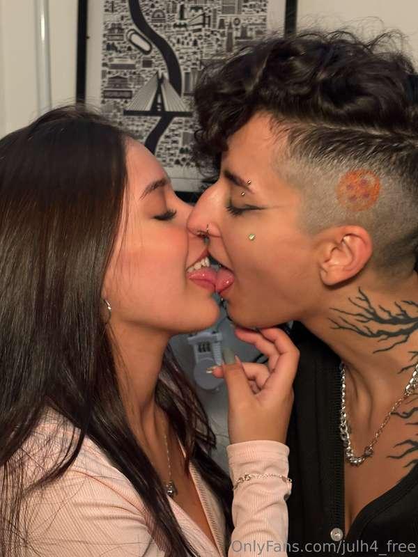 I know what you like so come get it 😝