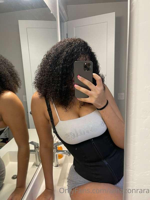 Happy Tuesday daddy! 😘💦