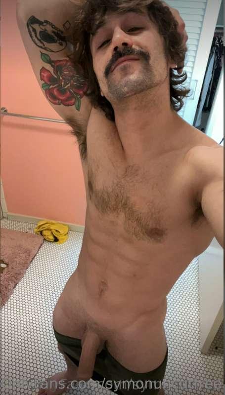 Make it hard with your mouth😋