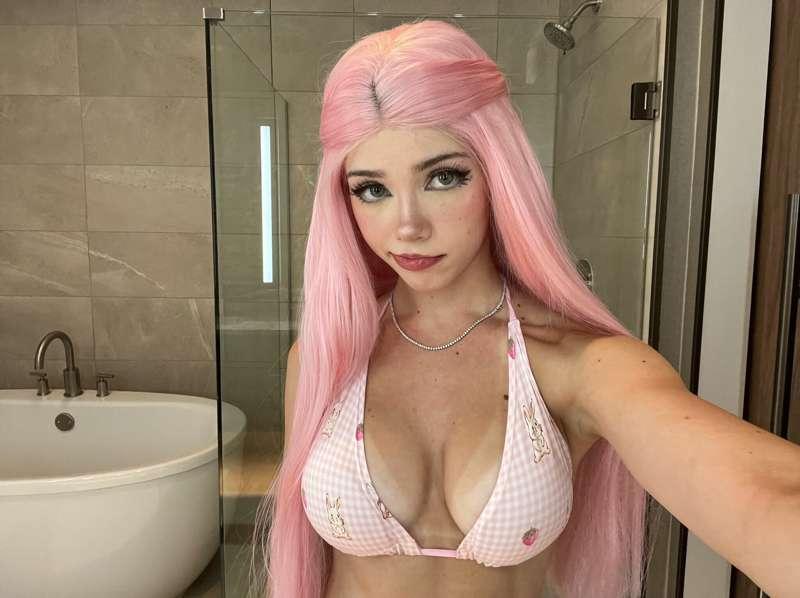 💗💗💗