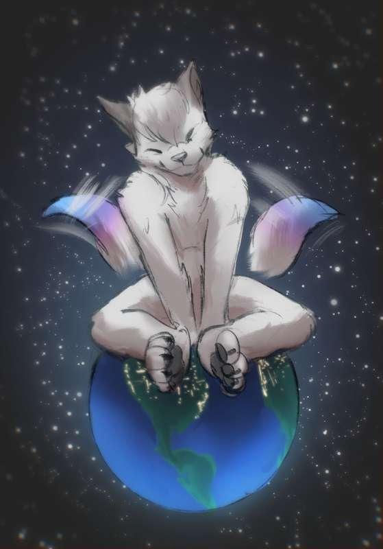 [REWARD] On the Earth