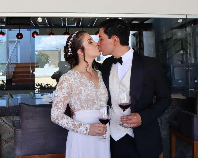 Love is in the air <3