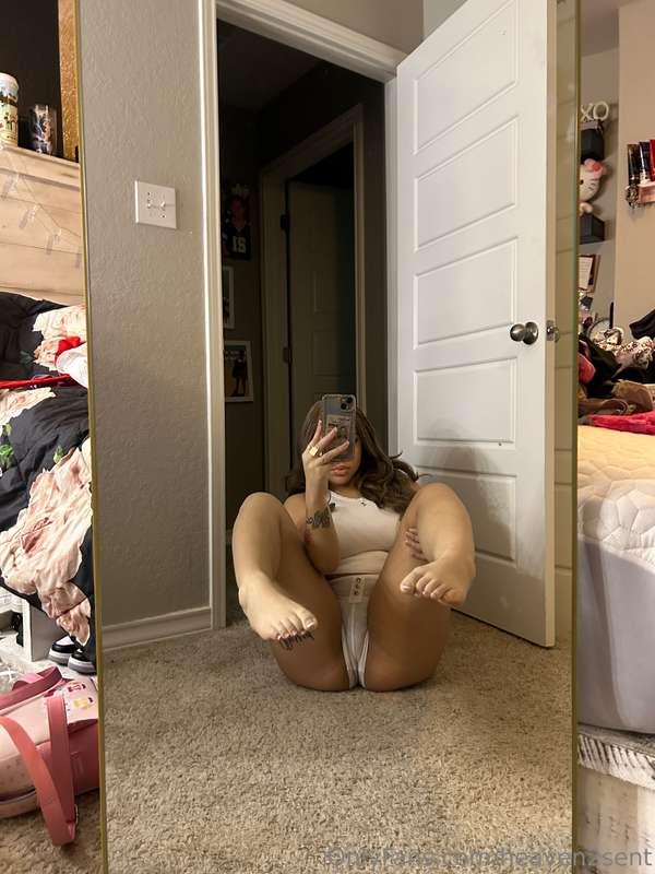 Are you up?