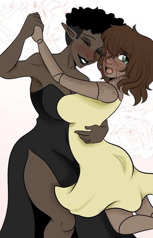 Surprise Dance