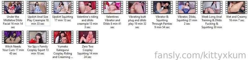 kittyxkum image #3