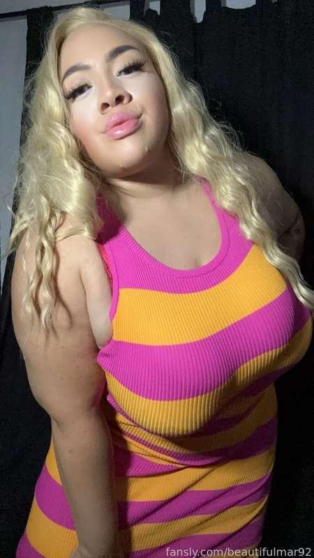 Cynthia🥰