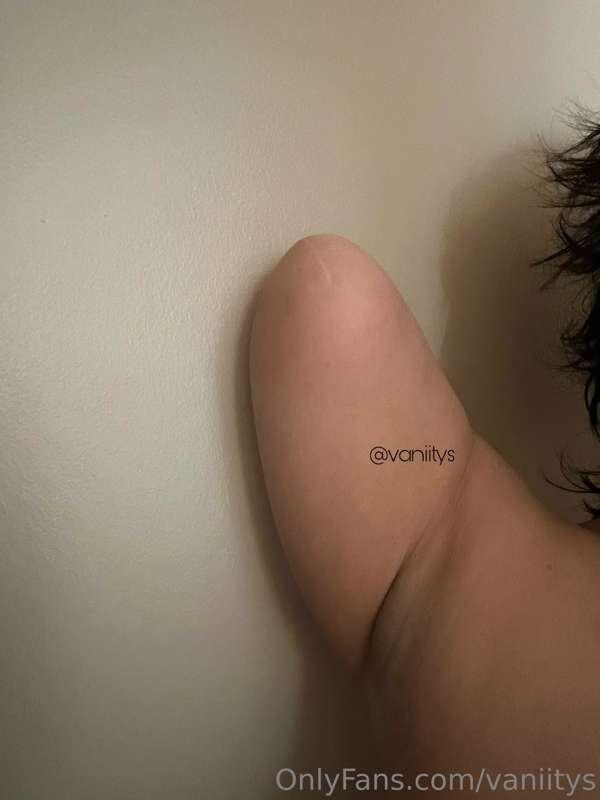 Can my nub have some praise??🥹🫣