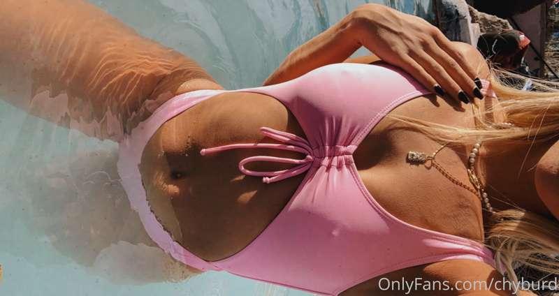 Pretty in pink 💕