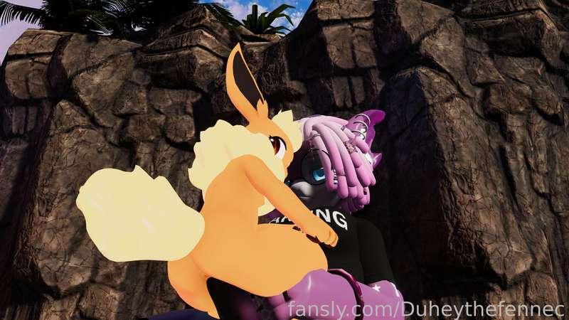 duheythefennec image #10