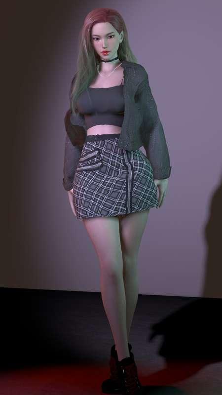 Clothing-K-POP