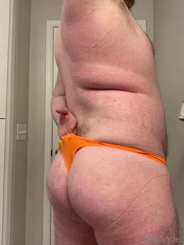 Do y’all prefer the front or the back 😘