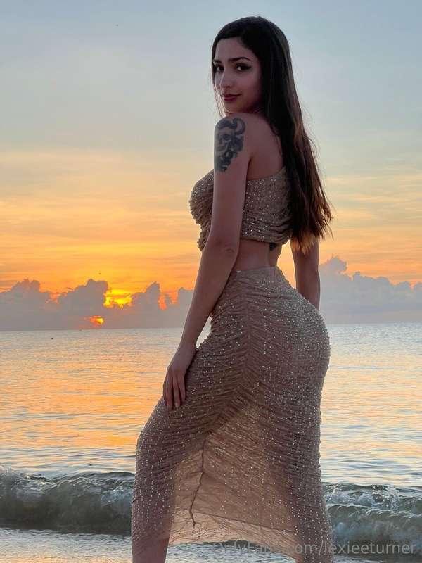 Sunrise 🤩
