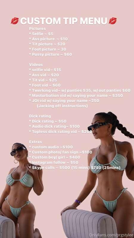 I will make you bust the biggest load you've ever had baby😈