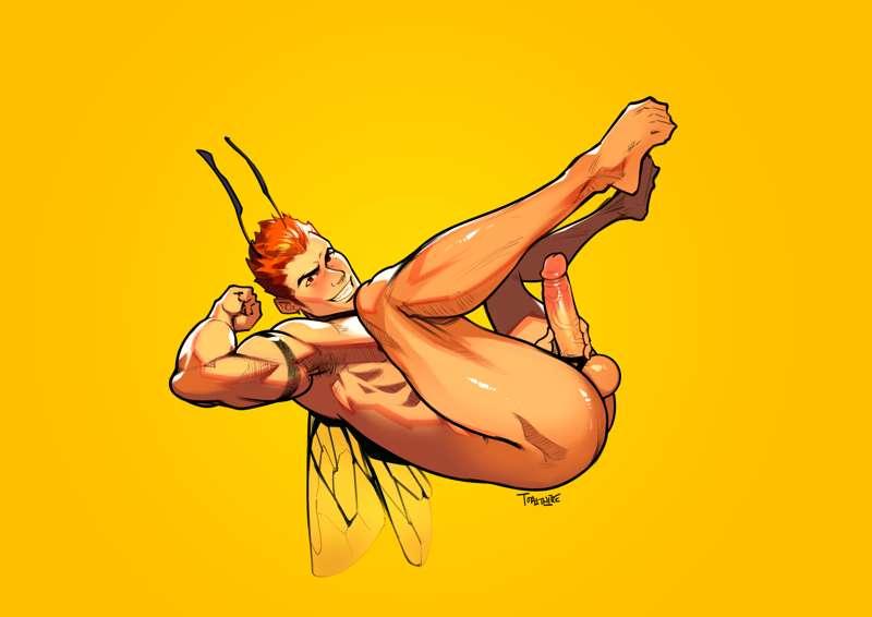 Bee full version