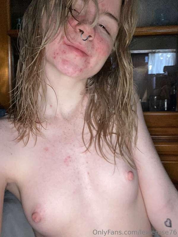 Lemme spoil youHit me up with customs