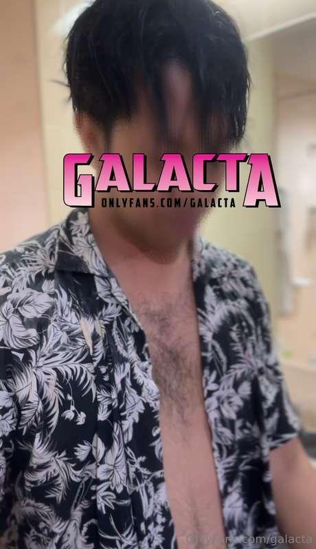 Next episode 💦Galacta X Songkran 01 💕