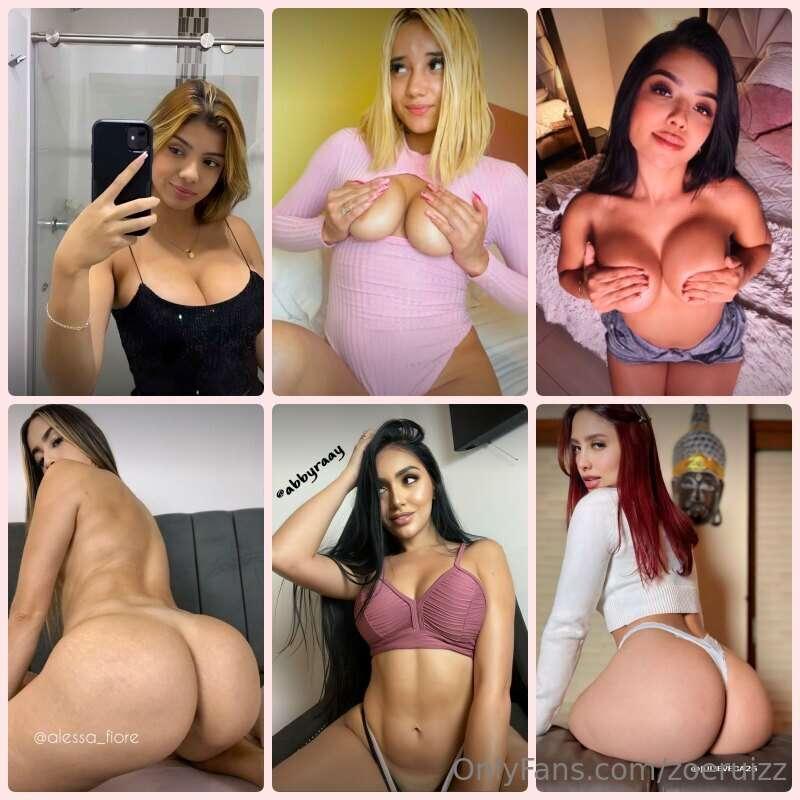 🟡⚠️ @mirandahalil 🟡⚠️🌶🔥 @ZOERUIZZ 🔥🌶🔥✨ @iamthiana69 ✨🔥👅 👄 @a..