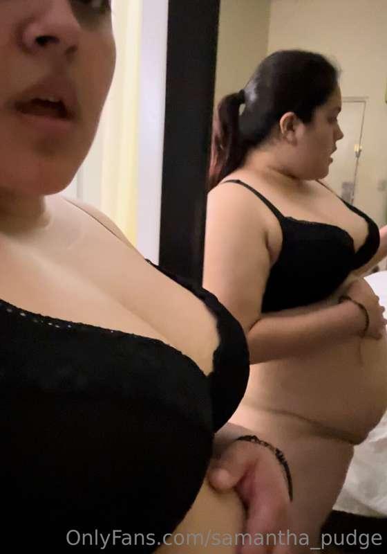 Post sex burps = 👌