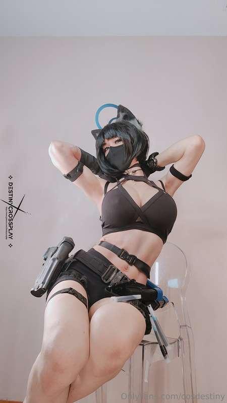 cosdestiny image #1