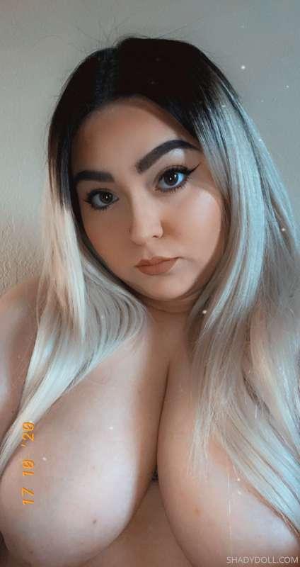 Check your messages! I messaged you about freaky Friday! 😻💦