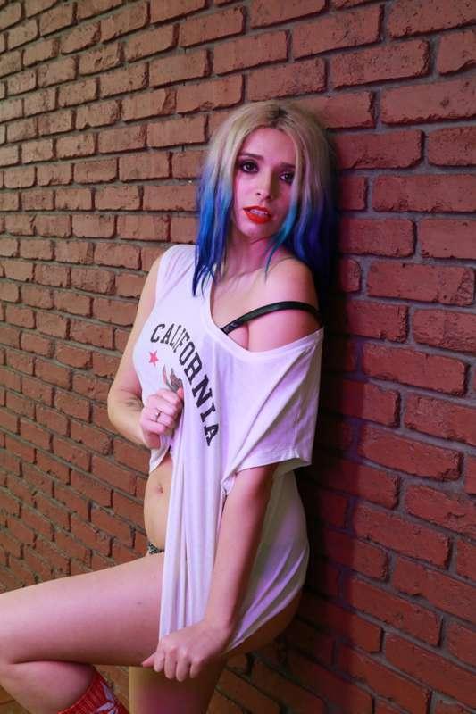 I'm feeling super horny today 💦